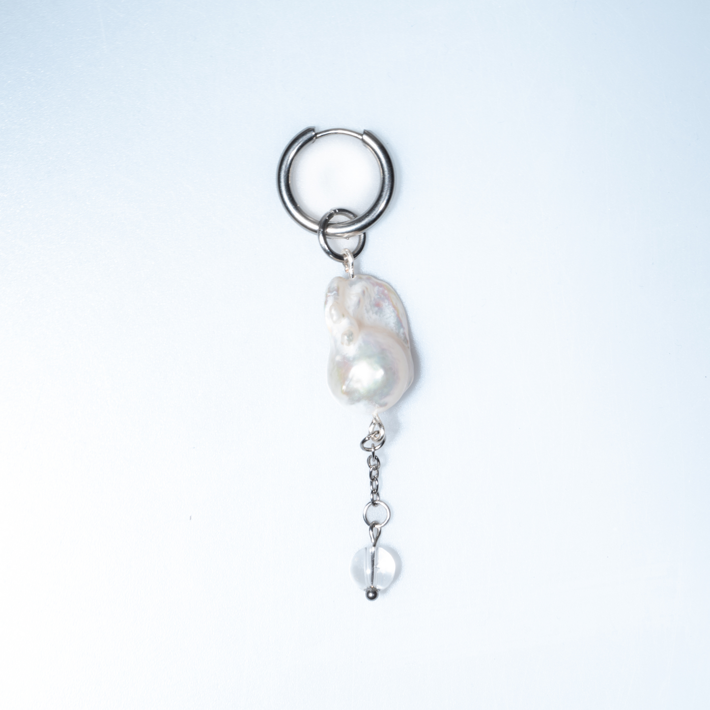 FIRSTBORN earring
