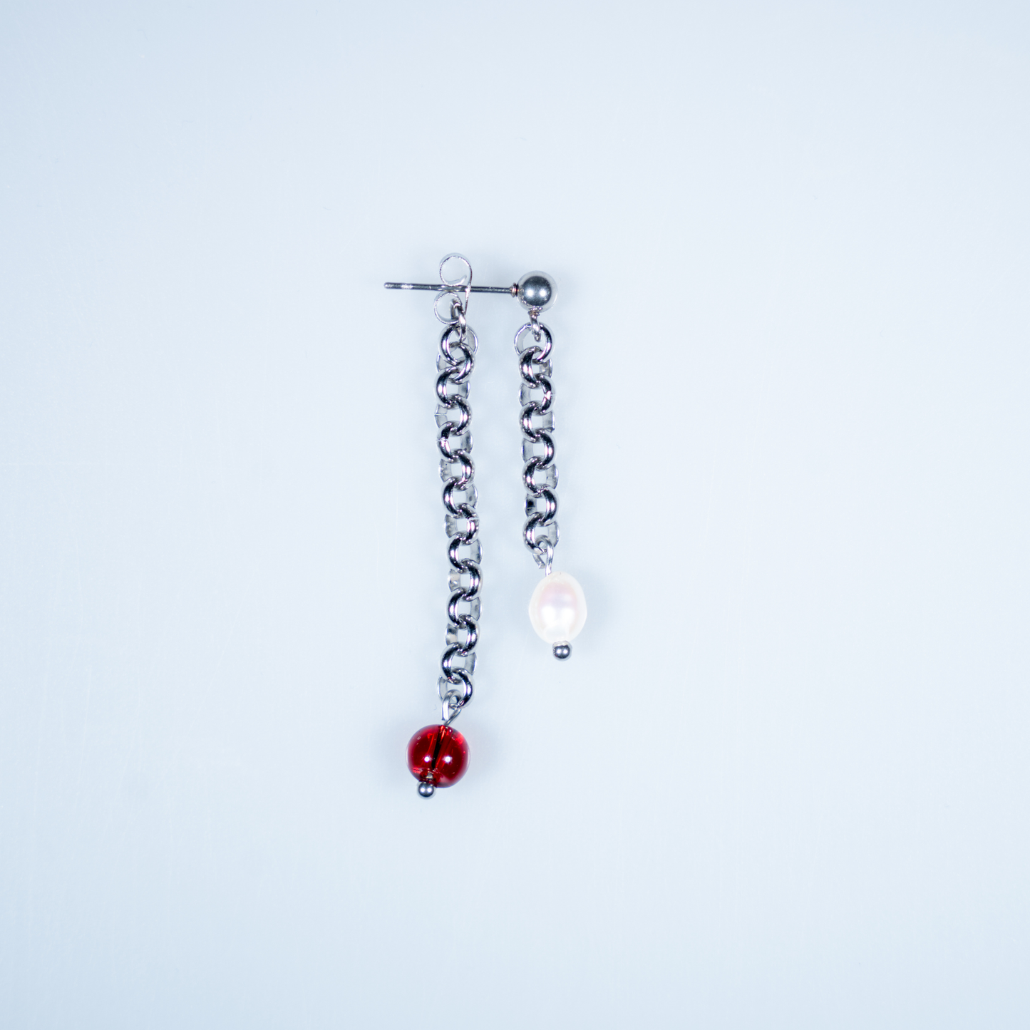 AFTERTHOUGHT earring