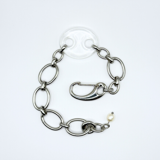 COOL DOWN bracelet
