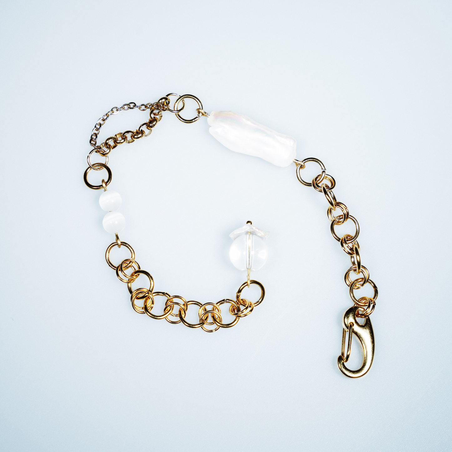 ORBITAL bracelet