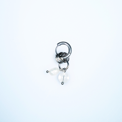 BABY BLOOMER earring
