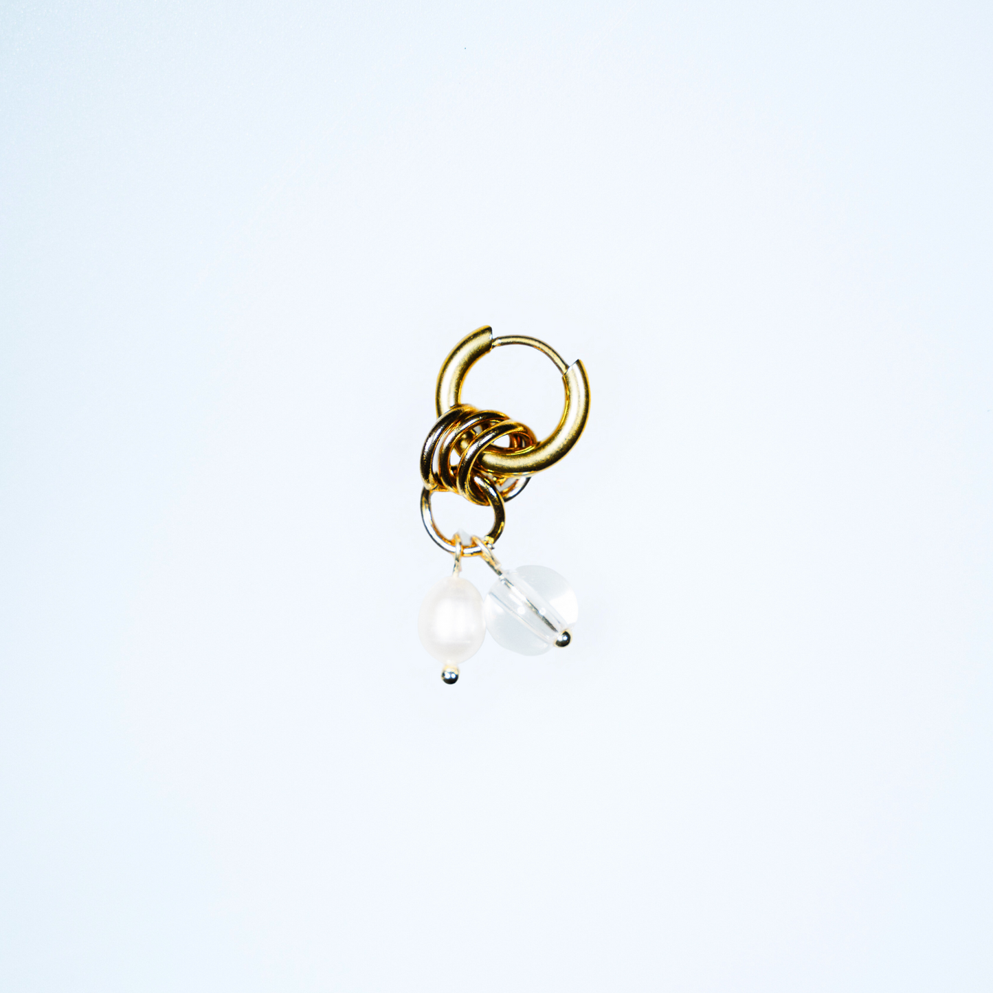 BABY BLOOMER earring