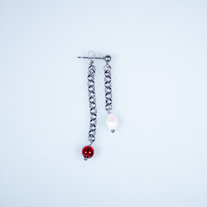 AFTERTHOUGHT earring